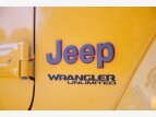 Thumbnail Photo 49 for 2021 Jeep Wrangler